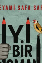 İyi Bir Roman - Peon Kitap