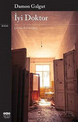 İyi Doktor - Yapı Kredi Yayınları