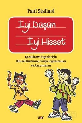 İyi Düşün İyi Hisset - 1