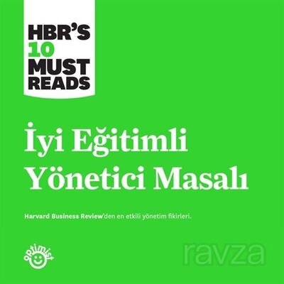 İyi Eğitimli Yönetici Masalı - 1