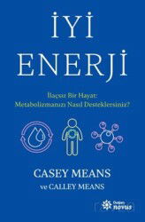 İyi Enerji - Doğan Novus