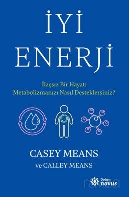 İyi Enerji - 1