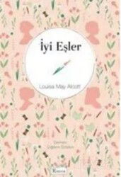 İyi Eşler (Bez Ciltli) - Koridor Yayıncılık