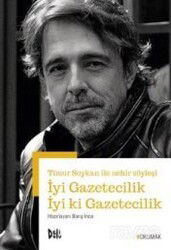 İyi Gazetecilik İyi ki Gazetecilik - Deli Dolu