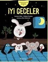 İyi Geceler - Domingo Yayınevi Çocuk