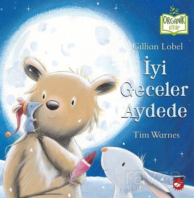 İyi Geceler Aydede - 1