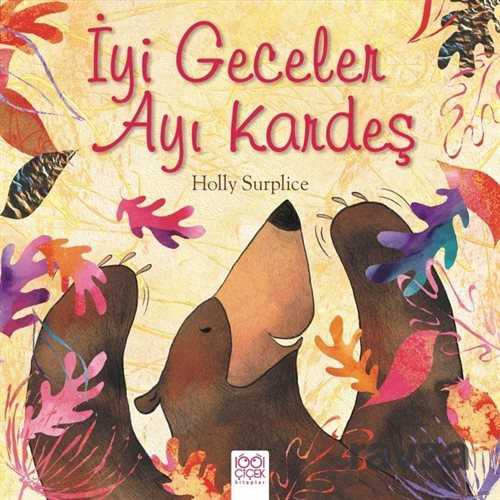 İyi Geceler Ayı Kardeş - 1