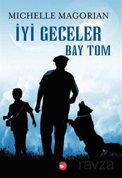 İyi Geceler Bay Tom - Beyaz Balina Yayınları