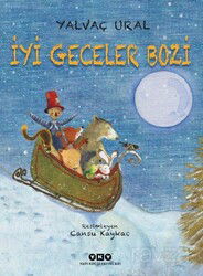 İyi Geceler Bozi (Karton Kapak) - Yapı Kredi Yayınları
