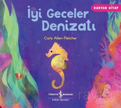 İyi Geceler Denizatı - 1