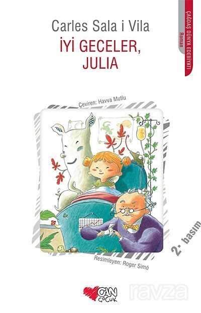 İyi Geceler, Julia - 1