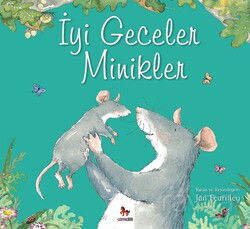 İyi Geceler Minikler - Almidilli Yayıncılık
