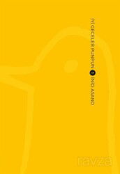 İyi Geceler Punpun 1.Cilt - Gerekli Şeyler