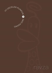 İyi Geceler Punpun 5. Cilt - Gerekli Şeyler