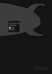 İyi Geceler Punpun 6. Cilt - Gerekli Şeyler