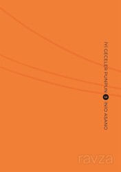 İyi Geceler Punpun Cilt 03 - Gerekli Şeyler