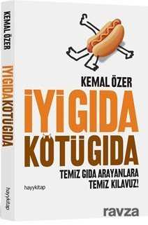 İyi Gıda Kötü Gıda - Hayy Kitap