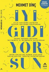 İyi Gidiyorsun - Aşina