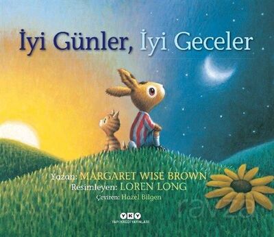 İyi Günler, İyi Geceler - 1