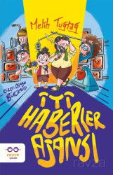 İyi Haberler Ajansı - Cezve Çocuk