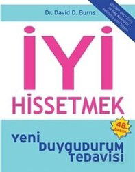 İyi Hissetmek - Psikonet Yayınları