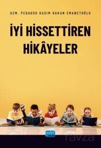 İyi Hissettiren Hikayeler - 1