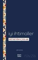 İyi ihtimaller - Çıra Yayınları