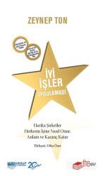 İyi İşler Uygulaması - The Kitap