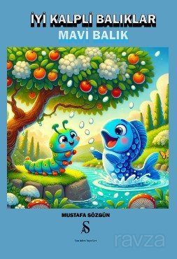 İyi Kalpli Balıklar - 1