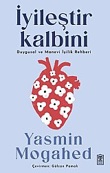 Iyi Kalpli Kitaplar Seti - Manevi Gelisim ve Kalbin Sifasi (5 Kitap Takim) - 2
