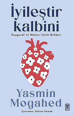 Iyi Kalpli Kitaplar Seti - Manevi Gelisim ve Kalbin Sifasi (5 Kitap Takim) - 2
