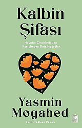 Iyi Kalpli Kitaplar Seti - Manevi Gelisim ve Kalbin Sifasi (5 Kitap Takim) - 4