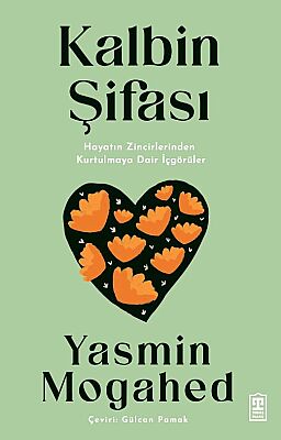 Iyi Kalpli Kitaplar Seti - Manevi Gelisim ve Kalbin Sifasi (5 Kitap Takim) - 4