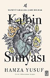 Iyi Kalpli Kitaplar Seti - Manevi Gelisim ve Kalbin Sifasi (5 Kitap Takim) - 5