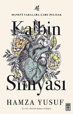Iyi Kalpli Kitaplar Seti - Manevi Gelisim ve Kalbin Sifasi (5 Kitap Takim) - 5