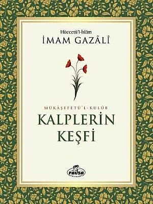 Iyi Kalpli Kitaplar Seti - Manevi Gelisim ve Kalbin Sifasi (5 Kitap Takim) - 6