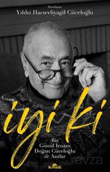 İyi ki - Kronik Kitap