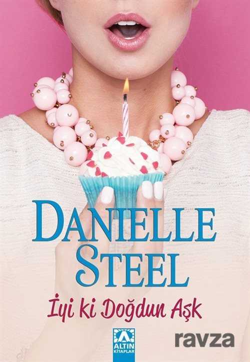 İyi ki Doğdun Aşk - Altın Kitaplar