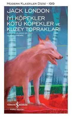 İyi Köpekler Kötü Köpekler ve Kuzey Toprakları - 1