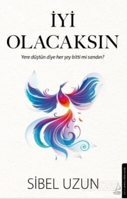 İyi Olacaksın - 1