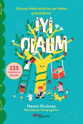 İyi Olalım - Koç Üniversitesi Yayınları