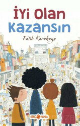 İyi Olan Kazansın - Genç Hayat