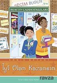 İyi Olan Kazansın - Beyaz Balina Yayınları