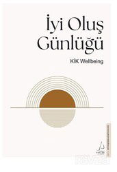 İyi Oluş Günlüğü - Destek Yayınları
