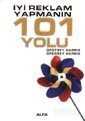 İyi Reklam Yapmanın 101 - Alfa Yayınları