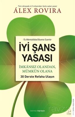 İyi Şans Yasası - 1