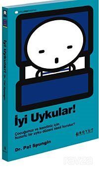 İyi Uykular - 1