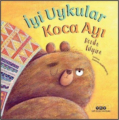 İyi Uykular Koca Ayı - 1