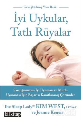 İyi Uykular, Tatlı Rüyalar El Kitabı - 1