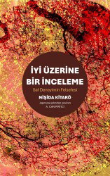 İyi Üzerine Bir İnceleme - Pinhan Yayıncılık